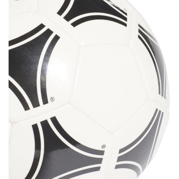 NWT  Adidas Unisex-Adult Tango Glider Soccer Ball, White/Black-Sz 3 - Picture 5 of 5